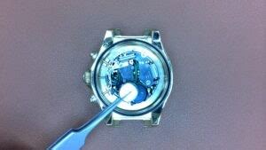 rolex battery replacement bird rd and 84